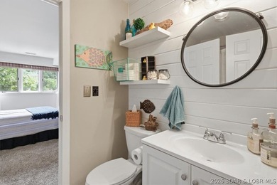 Welcome to 5940 Baydy Peak #922, a beautifully updated TURN KEY - photo 28