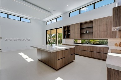 This custom, one-of-a-kind modern new construction home - photo 29