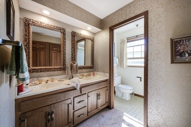 This home presents a rare opportunity to become part of the - photo 29