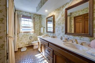 This home presents a rare opportunity to become part of the - photo 30