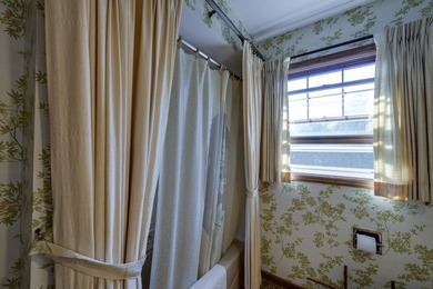 This home presents a rare opportunity to become part of the - photo 31