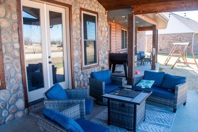 Experience luxury golf course living in the prestigious Cooper's - photo 32