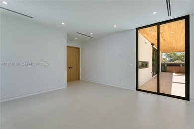 This custom, one-of-a-kind modern new construction home - photo 32