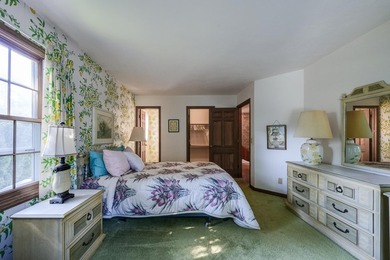 This home presents a rare opportunity to become part of the - photo 32