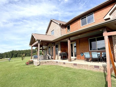 Experience luxury golf course living in the prestigious Cooper's - photo 33