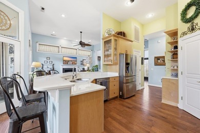 Beautiful 3BR 2.5BA Lowcountry style home in Tidewater - photo 33