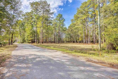 THIS IS A BEAUTIFUL PIECE OF PROPERTY 3.32 ACRES. BUILD YOUR - photo 33