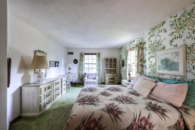 This home presents a rare opportunity to become part of the - photo 33