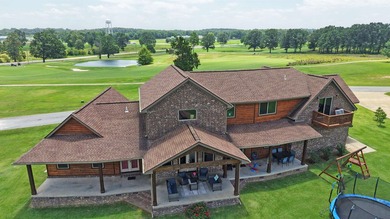 Experience luxury golf course living in the prestigious Cooper's - photo 34