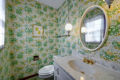 This home presents a rare opportunity to become part of the - photo 34