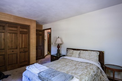 This home presents a rare opportunity to become part of the - photo 37