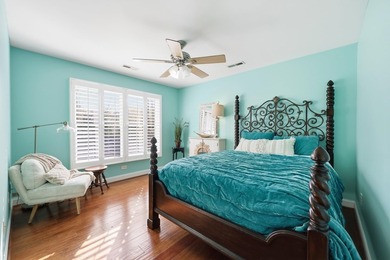 Beautiful 3BR 2.5BA Lowcountry style home in Tidewater - photo 38