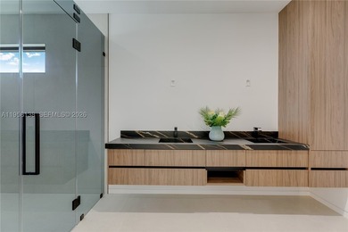 This custom, one-of-a-kind modern new construction home - photo 38