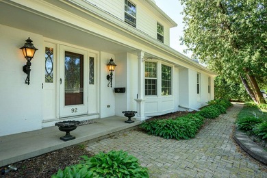 This home presents a rare opportunity to become part of the - photo 38
