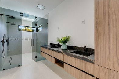 This custom, one-of-a-kind modern new construction home - photo 39