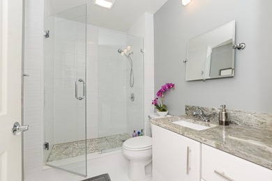 Welcome to this waterfront condominium in Harbour Isle West, on - photo 39