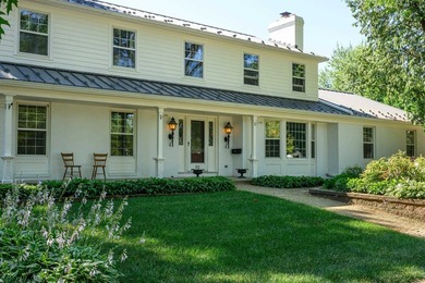 This home presents a rare opportunity to become part of the - photo 39