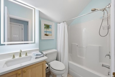Beautiful 3BR 2.5BA Lowcountry style home in Tidewater - photo 40