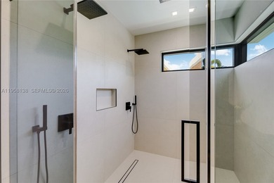 This custom, one-of-a-kind modern new construction home - photo 40