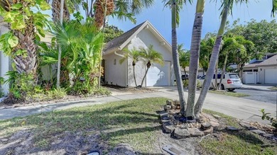 STUNNING CORNER VILLA!! in the highly desirable Canary Palm Club - photo 40