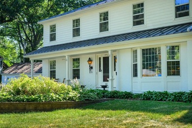 This home presents a rare opportunity to become part of the - photo 40
