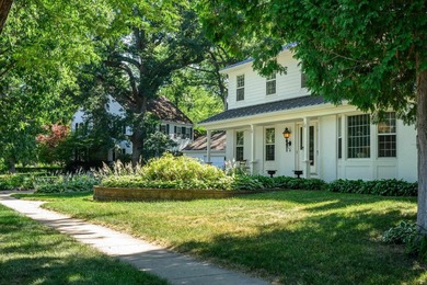 This home presents a rare opportunity to become part of the - photo 41