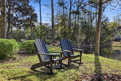 Beautiful 3BR 2.5BA Lowcountry style home in Tidewater - photo 43