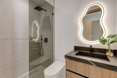 This custom, one-of-a-kind modern new construction home - photo 43