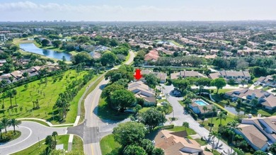 STUNNING CORNER VILLA!! in the highly desirable Canary Palm Club - photo 43