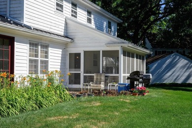 This home presents a rare opportunity to become part of the - photo 43