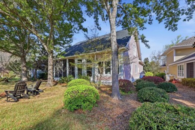 Beautiful 3BR 2.5BA Lowcountry style home in Tidewater - photo 44