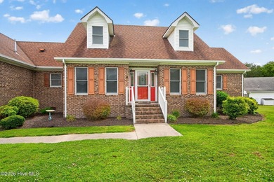This beautiful 4-bedroom, 3-bathroom home with a 2-car garage is - photo 4
