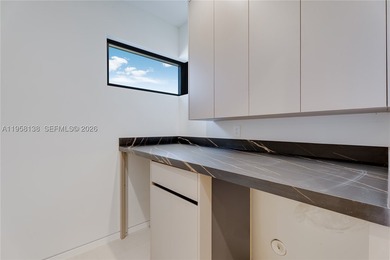 This custom, one-of-a-kind modern new construction home - photo 44