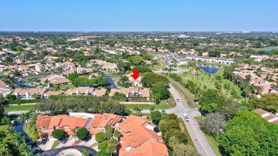STUNNING CORNER VILLA!! in the highly desirable Canary Palm Club - photo 44