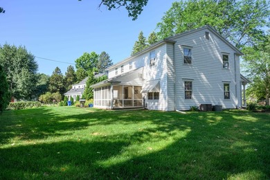 This home presents a rare opportunity to become part of the - photo 44