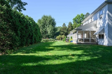 This home presents a rare opportunity to become part of the - photo 45