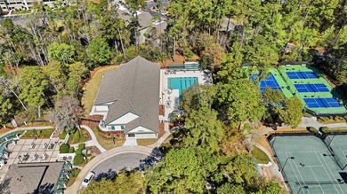 Beautiful 3BR 2.5BA Lowcountry style home in Tidewater - photo 46