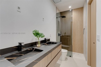 This custom, one-of-a-kind modern new construction home - photo 46