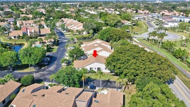 STUNNING CORNER VILLA!! in the highly desirable Canary Palm Club - photo 46