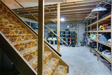 This home presents a rare opportunity to become part of the - photo 46