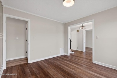 This beautiful 4-bedroom, 3-bathroom home with a 2-car garage is - photo 8