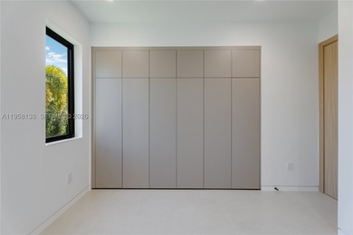 This custom, one-of-a-kind modern new construction home - photo 50