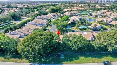 STUNNING CORNER VILLA!! in the highly desirable Canary Palm Club - photo 50