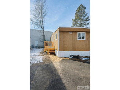 Snake River - Bonneville County Home For Sale in Idaho Falls Idaho