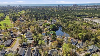Beautiful 3BR 2.5BA Lowcountry style home in Tidewater - photo 53
