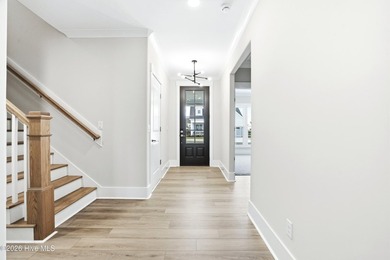 **PROPOSED CONSTRUCTION** This home will have a Spring 2027 - photo 4