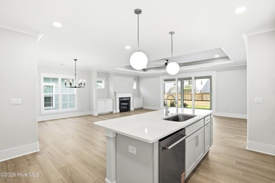 **PROPOSED CONSTRUCTION** This home will have a Spring 2027 - photo 6