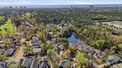 Beautiful 3BR 2.5BA Lowcountry style home in Tidewater - photo 57