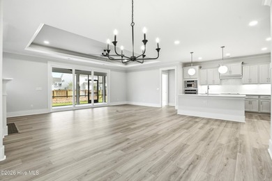 **PROPOSED CONSTRUCTION** This home will have a Spring 2027 - photo 8