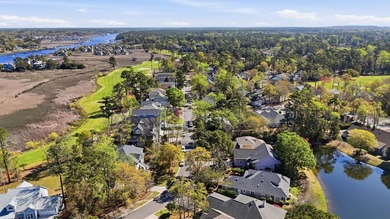 Beautiful 3BR 2.5BA Lowcountry style home in Tidewater - photo 59